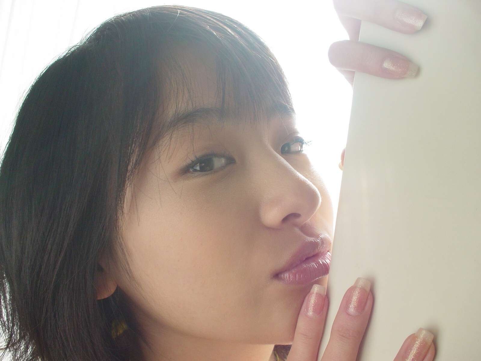 山本彩乃[BWH] 2013.02.29 BWH025 日本美女